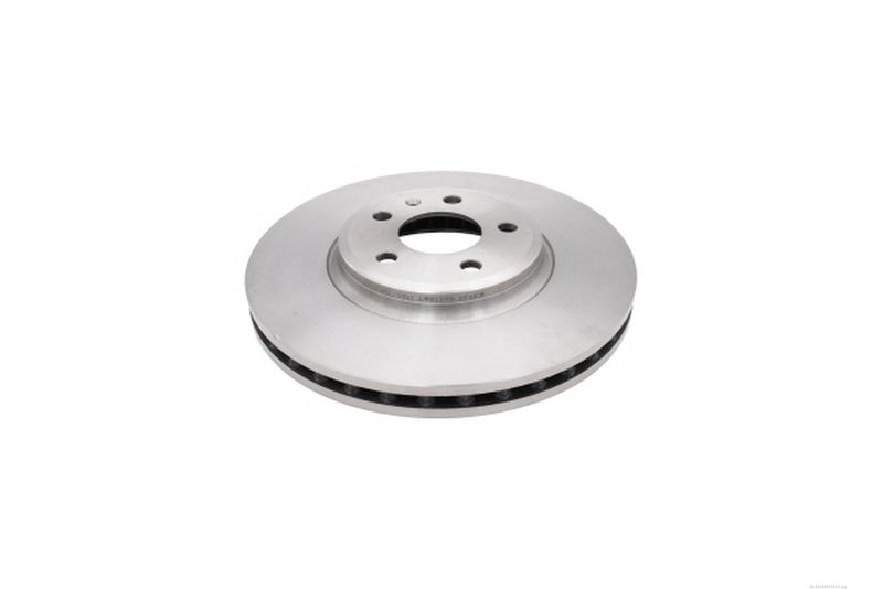 AUTOMEGA 250280210 Brake Disc