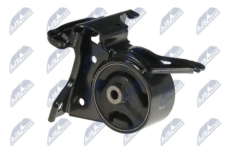 Paigutus, Mootor, NTY ZPS-HY-560