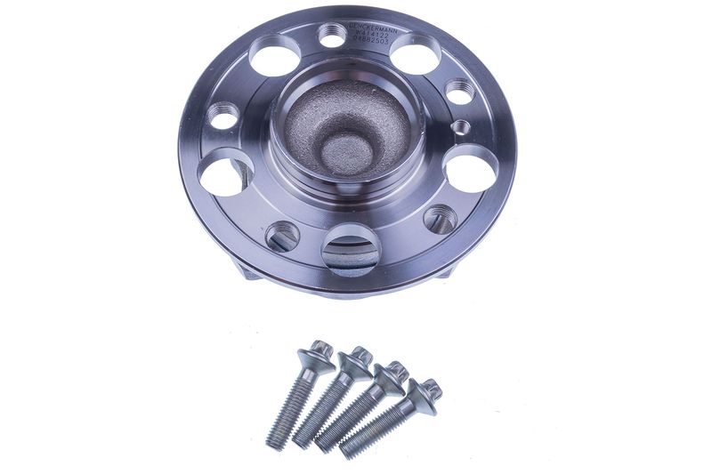 DENCKERMANN W414122 Wheel Bearing Kit
