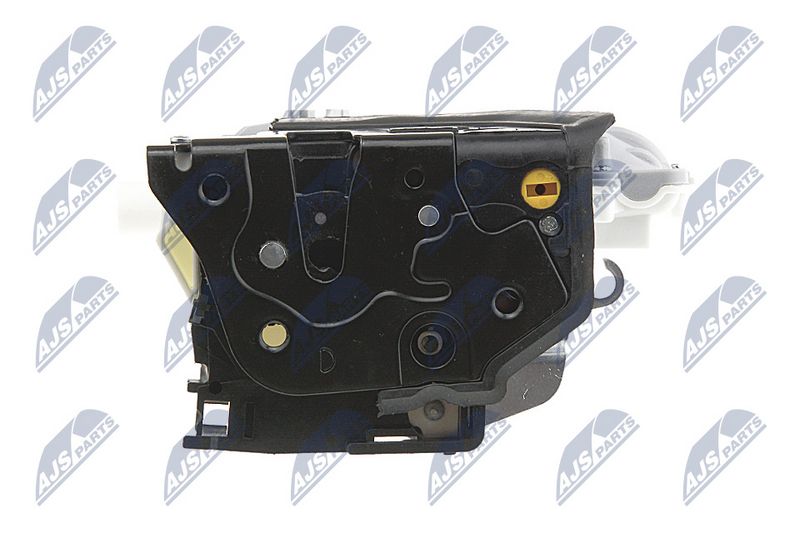 Ukselukk, NTY EZC-SE-003