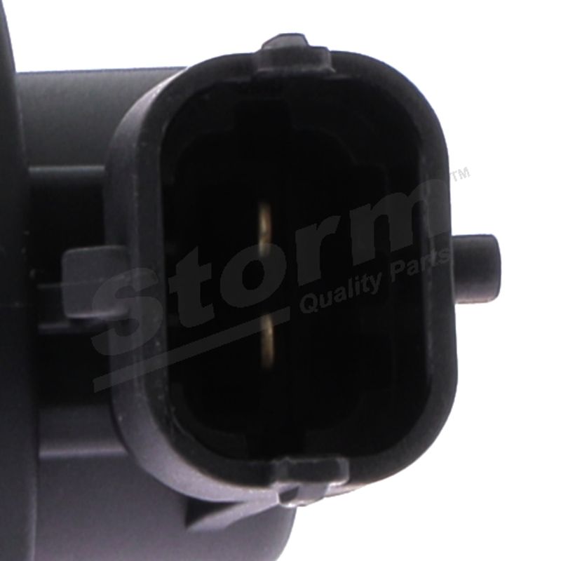 Régulateur, quantité de carburant (système à rampe commune) STORM QUALITY PARTS STO888205