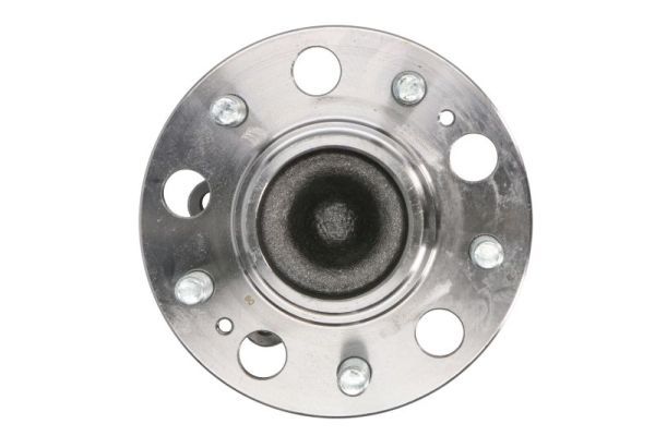 Wiellagerset met naaf Achter past: HYUNDAI GRANDEUR, I40 I, I40 I CW, IX35, SONATA VI, TUCSON  KIA CADENZA I, CARENS III, OPTIMA, SPORTAGE III 1.6-3.5 09.06-05.19