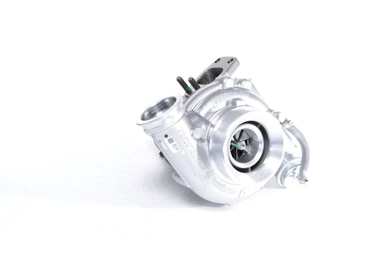 Compresor,sistem de supraalimentare T915723 BTS Turbo