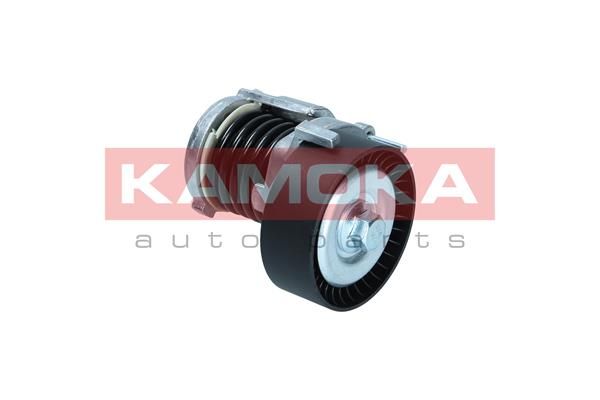 KAMOKA R0565 Belt Tensioner, V-ribbed belt