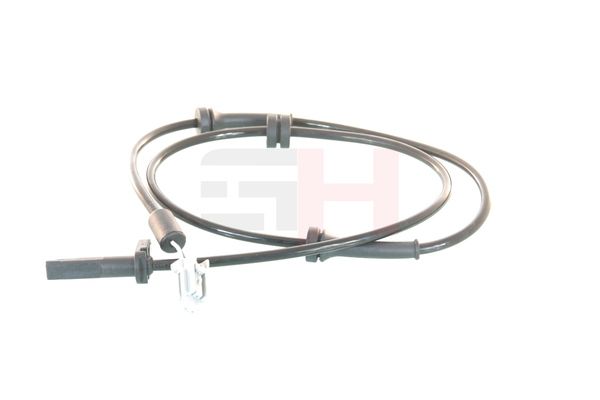 GH GH-702230 Датчик, кількість обертів колеса