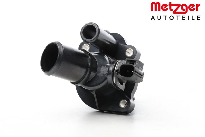 METZGER 4006097 Thermostat, coolant