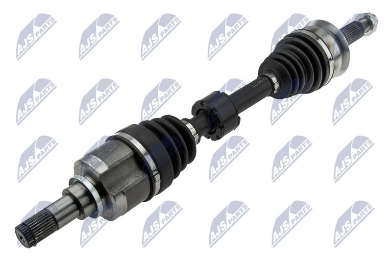 NTY NPW-SU-040 Drive Shaft