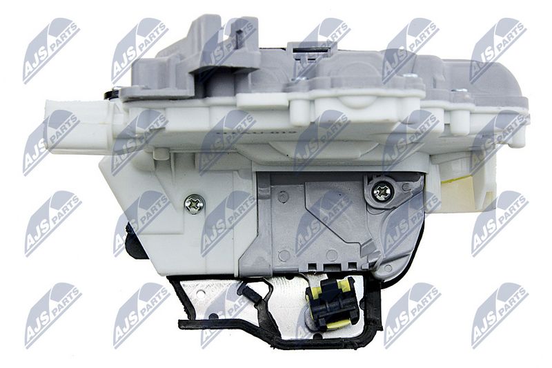 Ukselukk, NTY EZC-AU-019