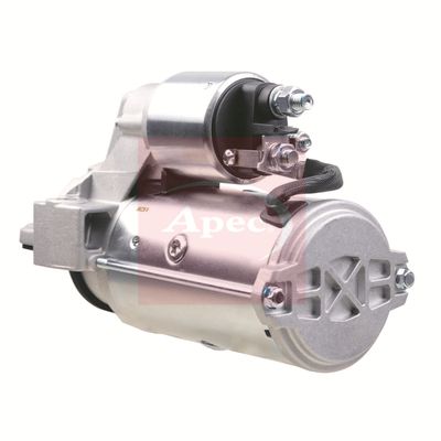 APEC Starter ASM1535