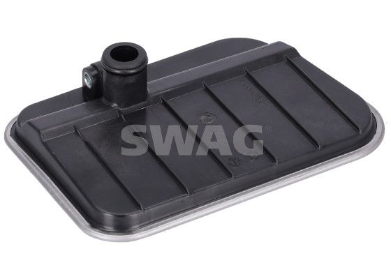 SWAG 33 10 4100 Hydraulic Filter Kit, automatic transmission