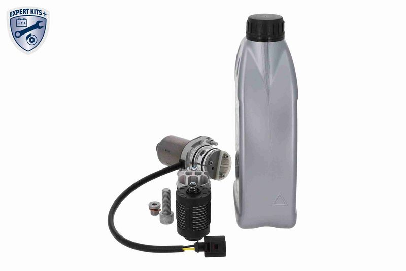 VAICO V10-6825 Repair set, multi-plate clutch pump (all-wheel drive)
