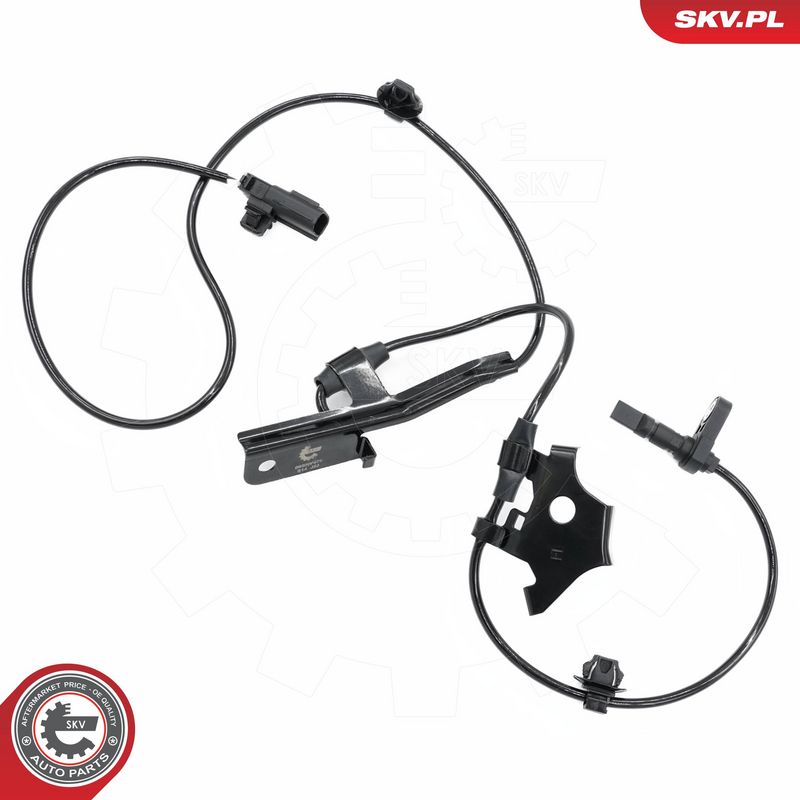 Andur, rattapöörete arv, ESEN SKV 06SKV479