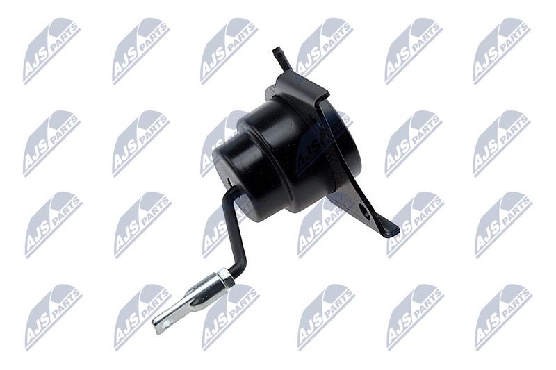 Täiturseade, turboülelaadur, NTY ECD-HY-500