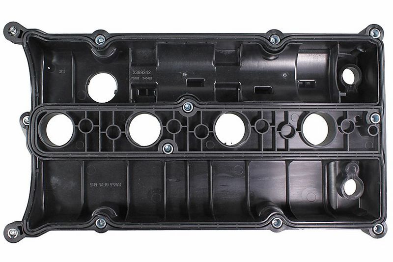 Tuimelaardeksel past: FORD B-MAX, C-MAX II, ECOSPORT, FIESTA VI, FOCUS C-MAX, FOCUS II, FOCUS III, GRAND C-MAX, MONDEO IV 1.5-1.6LPG 07.04-