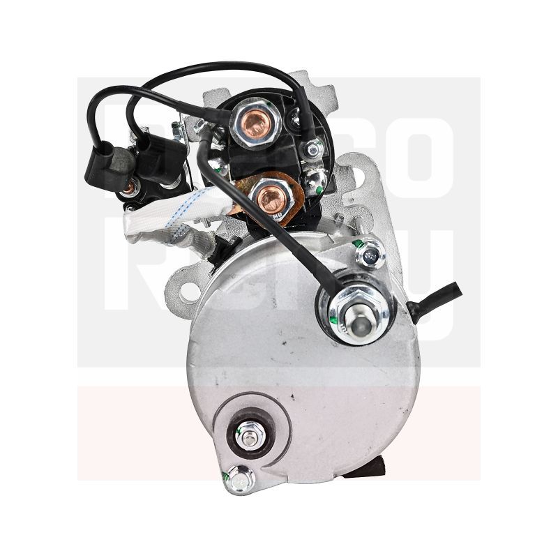 Delco Remy SER81323-12B1 Starter