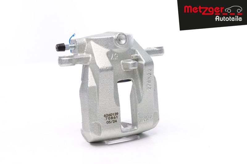 METZGER AUTOTEILE 6260139 Brake Caliper