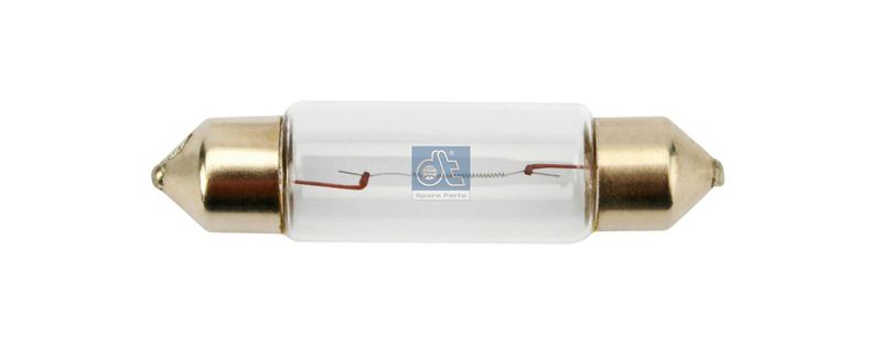 Bec, lumini interioare 1.21576 DT Spare Parts