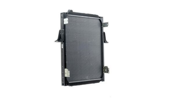 MAHLE CR 698 000P Radiator, engine cooling