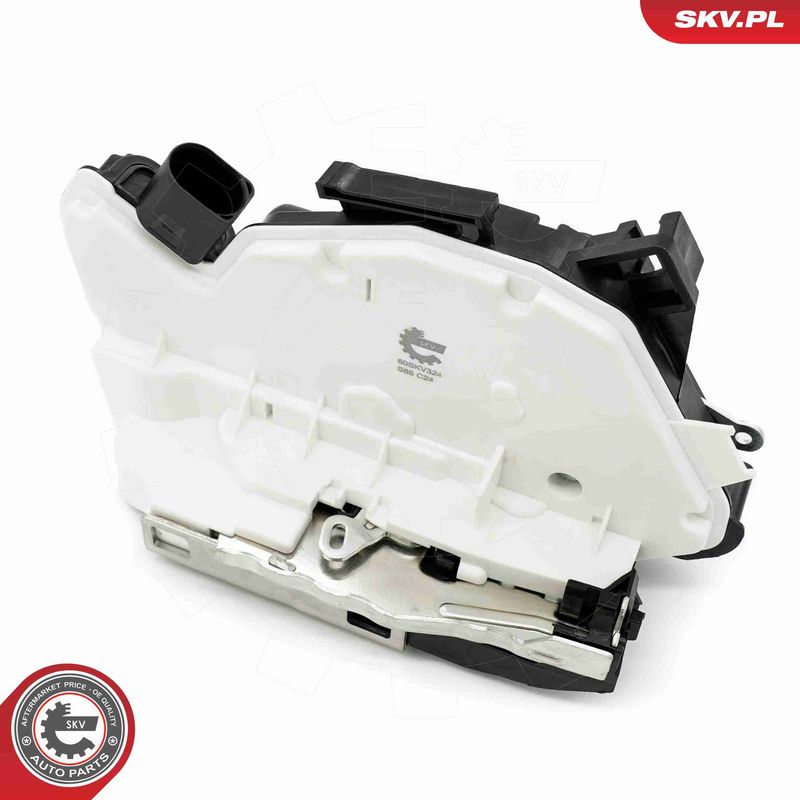 ESEN SKV 60SKV324 Durų spyna