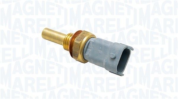 MAGNETI MARELLI érzékelő, hűtőfolyadék-hőmérséklet 171916011030