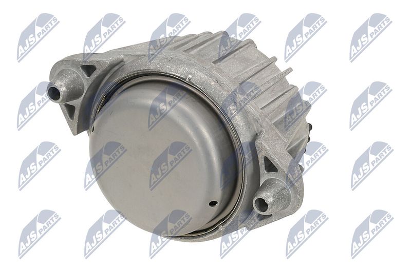 Paigutus, Mootor, NTY ZPS-ME-105