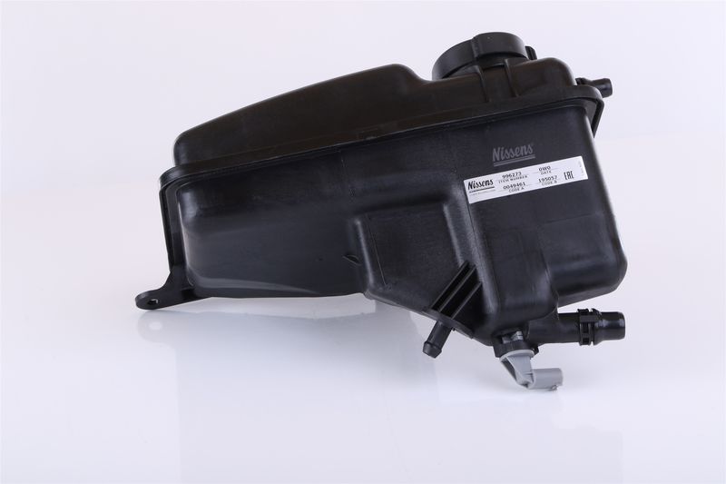NISSENS 996273 Expansion Tank, coolant