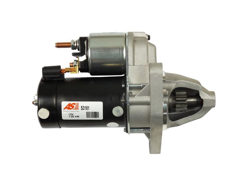 AS-PL S3101 Starter