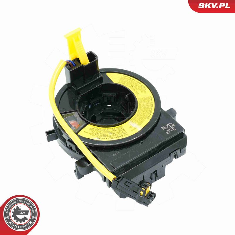 ESEN SKV 96SKV600 Clock Spring, airbag