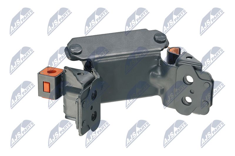 Kinnitus, automaatkäigukast, NTY ZPS-FR-083