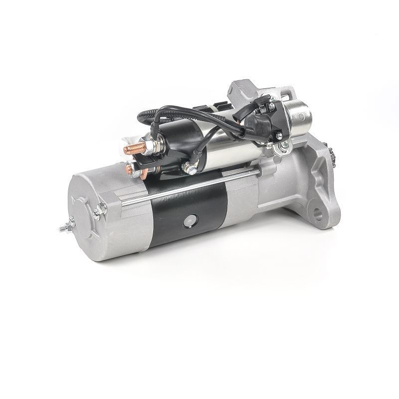 Delco Remy SER81922-12B1 Starter