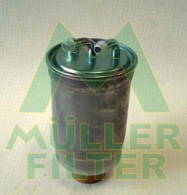 MULLER FILTER Üzemanyagszűrő FN109