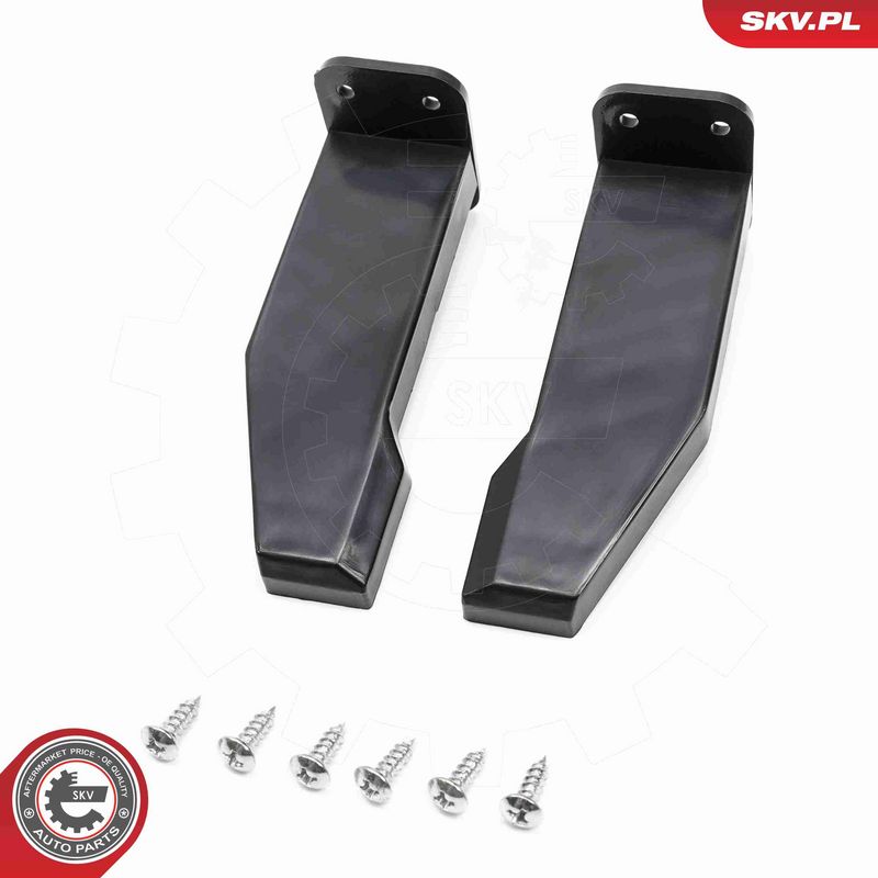 ESEN SKV 66SKV567 Radiator Grille