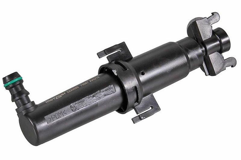 Prekės atitinka OEM kodą: 5N0955979
