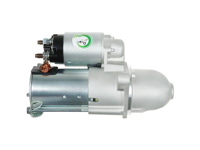 AS-PL S1221S Starter