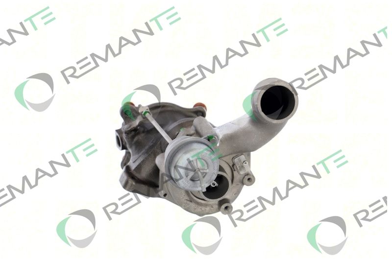 REMANTE 003-001-004414R Charger, charging (supercharged/turbocharged)