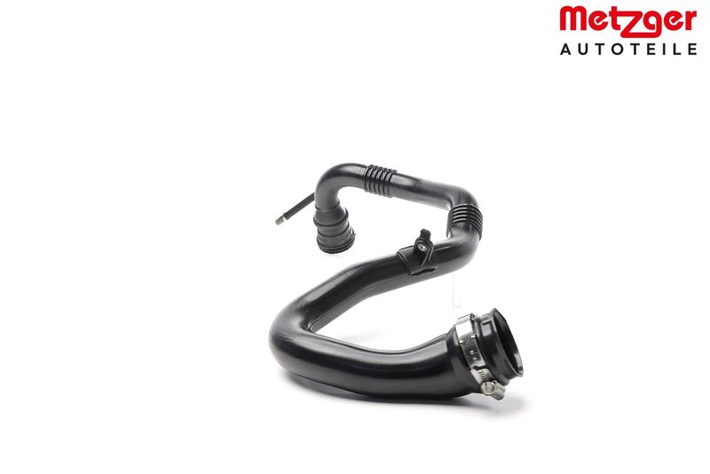 METZGER AUTOTEILE 2401246 Charge Air Hose