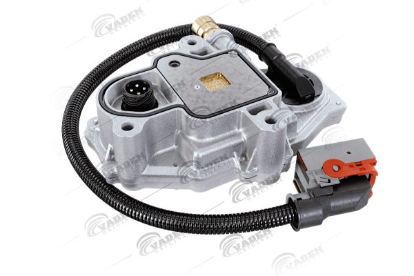 Magnetický ventil 306.01.0041
