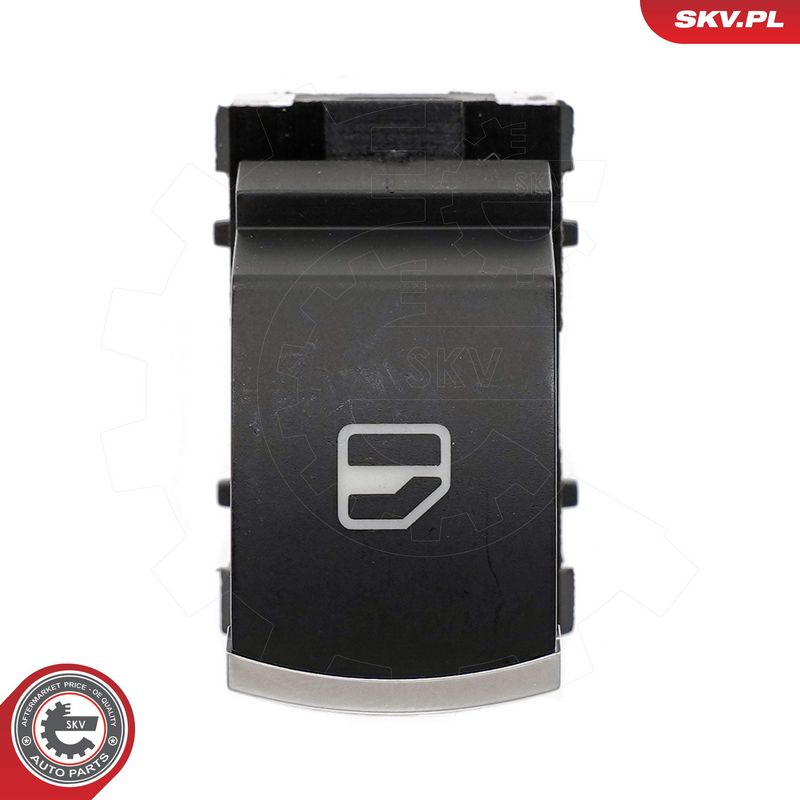 Lüliti, aknatõstuk, ESEN SKV 37SKV510