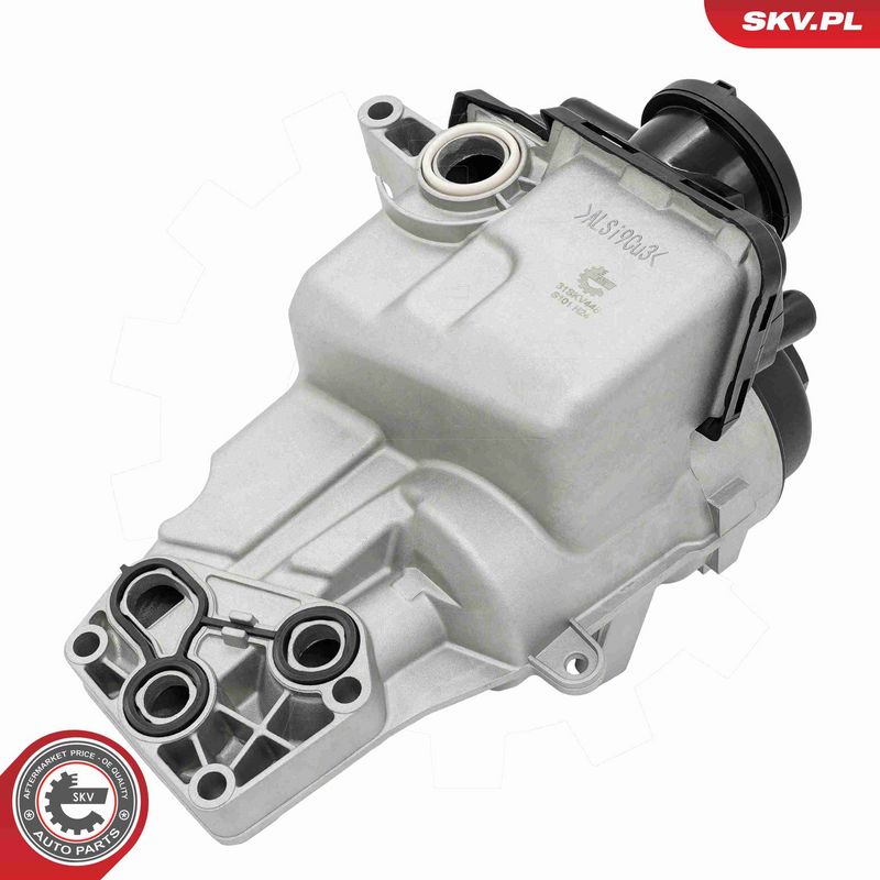 ESEN SKV 31SKV448 Housing, oil filter