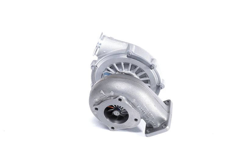 Compresor,sistem de supraalimentare T912091 BTS Turbo