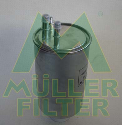 MULLER FILTER Üzemanyagszűrő FN388