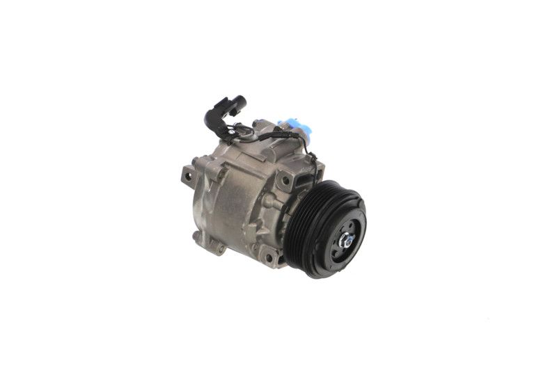 REMANTE 005-001-000164R Compressor, air conditioning