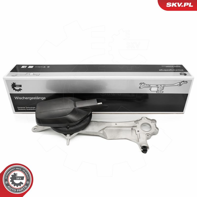 Pesurihoovastik, ESEN SKV 05SKV161