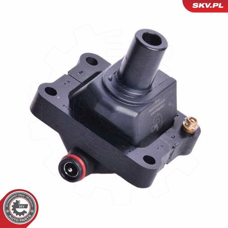 ESEN SKV 03SKV017 Ignition Coil