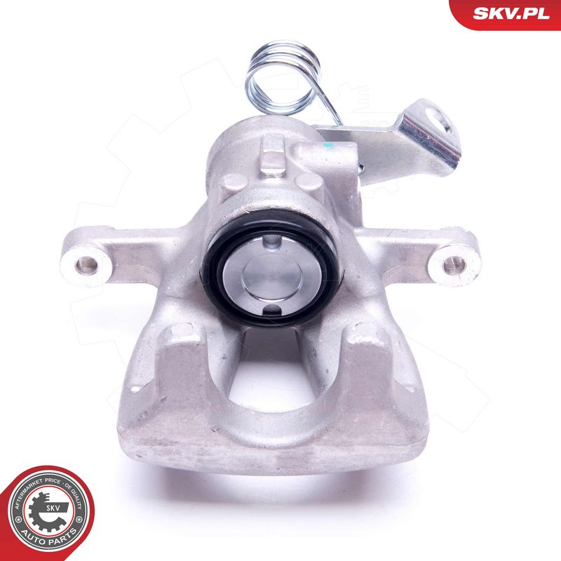 Pidurisadul, ESEN SKV 42SKV523