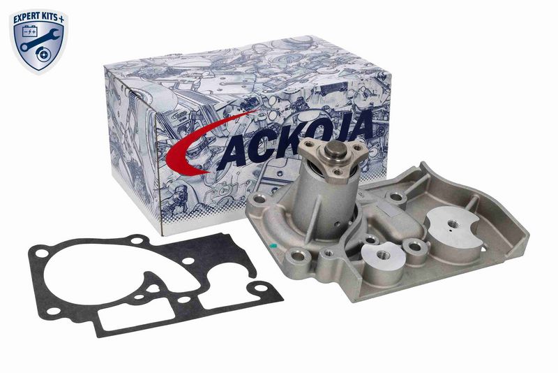 ACKOJA A53-50001 Water Pump, engine cooling