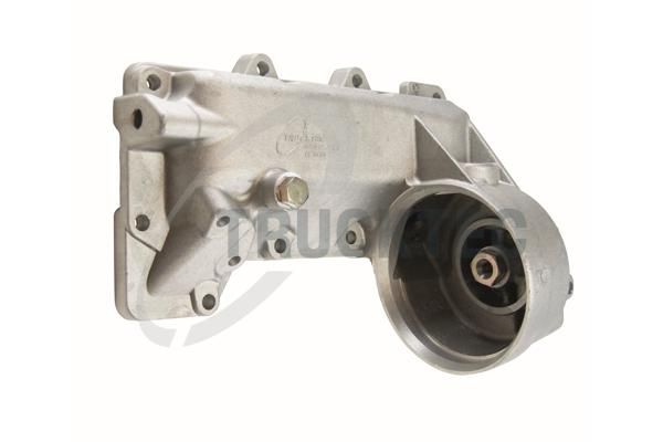 TRUCKTEC AUTOMOTIVE 01.18.051 - Cover, Oil Cooler