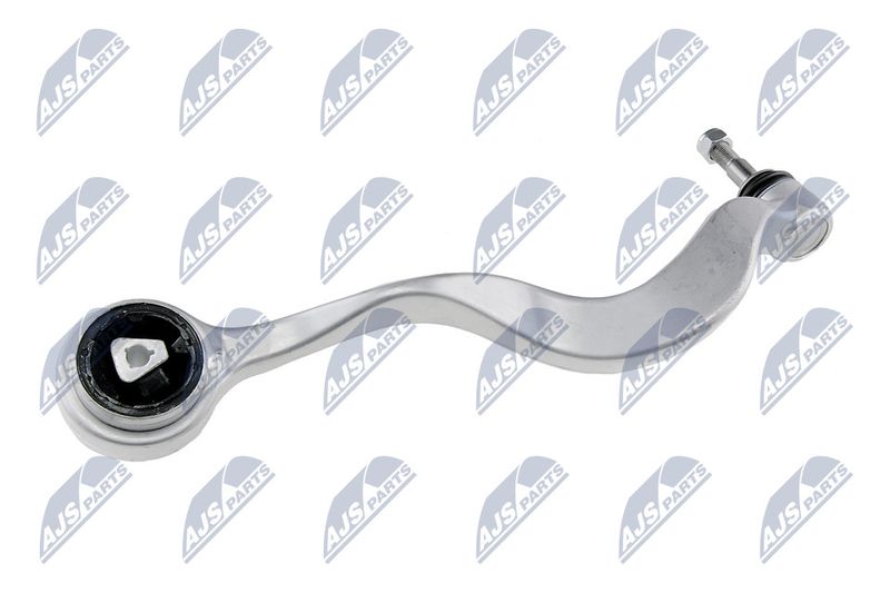 NTY ZWD-BM-028 Control/Trailing Arm, wheel suspension
