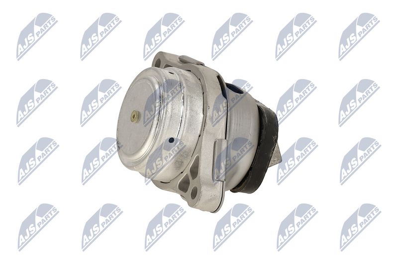 Paigutus, Mootor, NTY ZPS-LR-007