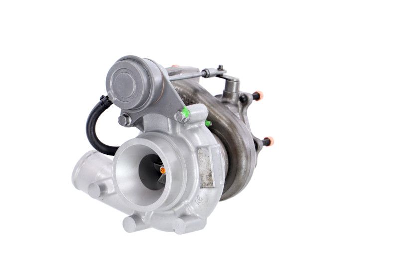 REMANTE 003-001-004415R Charger, charging (supercharged/turbocharged)